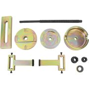 AN050023 Набор приспособлений для снятия и установки сайлентблоков заднего подрамника BMW X5 (E53)