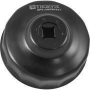 AOFW7614 Съемник масляных фильтров «чашка» 14-граней, 76 мм