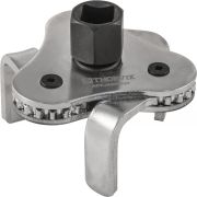 AOFWJ3 Съемник масляных фильтров «краб» с плоскими захватами 65-100 мм