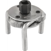 AOFWJ32 Съемник масляных фильтров «краб» с цилиндрическими захватами, диапазон 65-120 мм