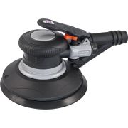 AOS6105 Машинка шлифовальная пневматическая орбитальная с пылеотводом 10500 об/мин., 150 мм