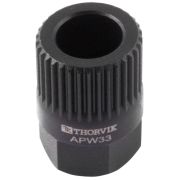 APW33 Муфта для обслуживания шкива генератора, 33 зубца