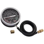 AR020019 Универсальный прибор для измерения давления топливной магистрали. Вакуумметр