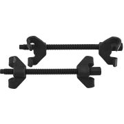 ASC27 Стяжки пружин амортизационных стоек 270 мм, 2 предмета