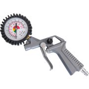 ATIG1 Манометр для контроля давления и подкачки шин пистолетного типа