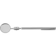 ATIM32 Зеркало телескопическое, d-30 мм, L-170-495 мм