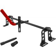 AVSCS1 Рассухариватель клапанов универсальный в наборе