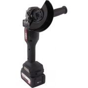 BBAG510000 Машина углошлифовальная аккумуляторная бесщеточная 125 мм, 10 000 об/мин.