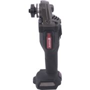 BBAG510000DNB Машина углошлифовальная аккумуляторная бесщеточная 125 мм, 10 000 об/мин. (без АКБ и З/У)