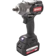 BBIW121080 Гайковерт ударный аккумуляторный бесщёточный 1/2