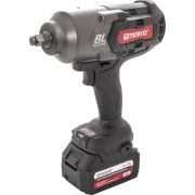 BBIW121700 Гайковерт ударный аккумуляторный бесщёточный 1/2