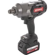 BBIW341700 Гайковерт ударный аккумуляторный бесщёточный 3/4