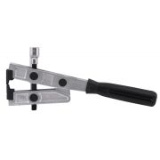 BCP Щипцы для монтажа ленточных хомутов усиленные