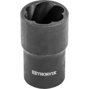 BES1221 Головка торцевая спиральная для поврежденного крепежа 1/2