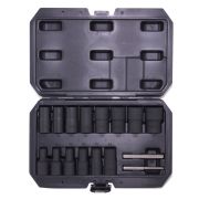 BESS1216 Набор головок торцевых спиральных для поврежденного крепежа 1/2