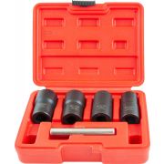 BESS125 Набор головок для поврежденного крепежа 1/2