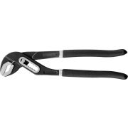 BJP0250 Клещи переставные с коробчатым захватом и ПВХ рукоятками, 250 мм, 0-33 мм