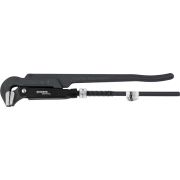 BNPW15L Ключ трубный рычажный, №2, форма A