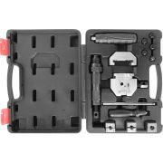 BPFTH Набор для развальцовки трубок 4.75-6 мм с гидравлическим приводом, 16 предметов