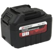 BR4 Батарея аккумуляторная 8 Ач, для BBIW342400, BBIW012400