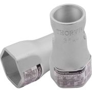 BS6P36 Ключ трубчатый ступичный шестигранный, 36 мм