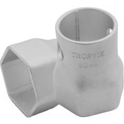 BS6P60 Ключ трубчатый ступичный шестигранный, 60 мм