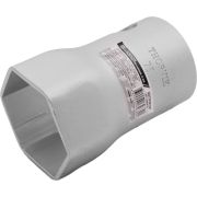 BS6P75 Ключ трубчатый ступичный шестигранный, 75 мм