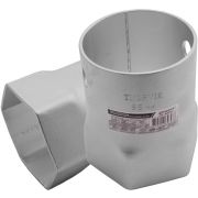 BS6P95 Ключ трубчатый ступичный шестигранный, 95 мм