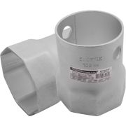 BS8P102 Ключ трубчатый ступичный восьмигранный, 102 мм