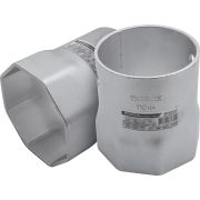 BS8P110 Ключ трубчатый ступичный восьмигранный, 110 мм