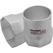 BS8P115 Ключ трубчатый ступичный восьмигранный, 115 мм