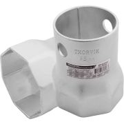 BS8P95 Ключ трубчатый ступичный восьмигранный, 95 мм