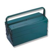 C-3DH2 (CPR-3DH2) Ящик для инструментов 3-ех полочный, портативный 470*220*350 мм