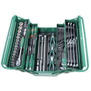 C-3DH262 Набор инструмента универсальный 1/2