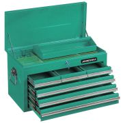 C-6DA4 Ящик инструментальный 6-ти полочный
