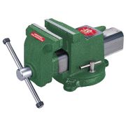 C-A8 Тиски слесарные поворотные, 100 мм