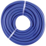 CAH915 Шланг ПВХ для пневматического инструмента с штуцерами 1/4 NPT в бухте, O9.5х15.5 мм, 15 м