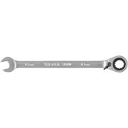 CRRW10 Ключ гаечный комбинированный трещоточный с реверсом, 10 мм