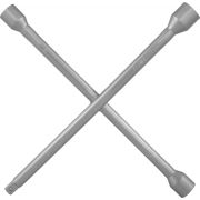 CRTW35 Ключ баллонный крестообразный 17х19х21x1/2