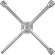 CRTW38 Ключ баллонный крестообразный, усиленный, 17х19х21x1/2