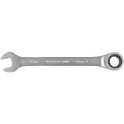 CRW18 Ключ гаечный комбинированный трещоточный, 18 мм