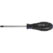 D03P3125 Отвертка стержневая крестовая HERCULES, PH3х125 мм