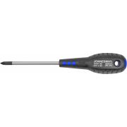 D04P180 Отвертка стержневая крестовая FULL STAR, PH1х80 мм