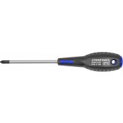 D04P2100 Отвертка стержневая крестовая FULL STAR, PH2х100 мм