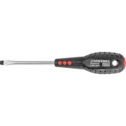D04S575 Отвертка стержневая шлицевая FULL STAR, SL5.5х75 мм
