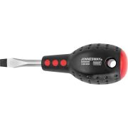 D04S638 Отвертка стержневая шлицевая FULL STAR, SL6.5х38 мм