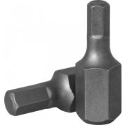 D130H60 Вставка-бита 10 мм DR шестигранная, H6, 30 мм