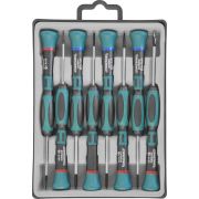 D3750P08S Набор отверток для точной механики, 50 мм, 8 предметов