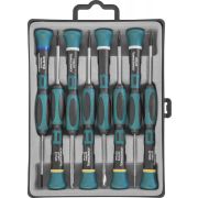 D3750T18S Набор отверток для точной механики TORX®, 50 мм, 8 предметов