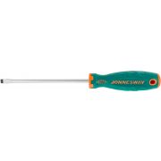 D71S8175 Отвертка стержневая шлицевая ANTI-SLIP GRIP, SL8.0х175 мм